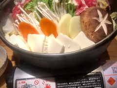 -酒井酱子·深夜食堂(东城汇店)