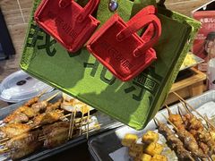 -管氏翅吧(护国寺店)