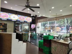 -大志牛肉火锅(天健花园店)