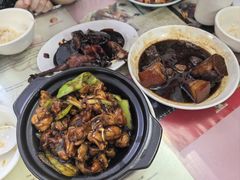 -蘭心餐厅(进贤路店)