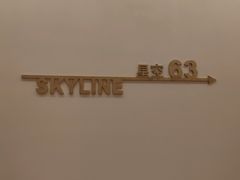 -广州中心皇冠假日酒店