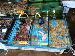 -上海龙吴水胜海发市场