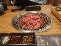黑牛横膈膜-黑牛の店·和牛烧肉(合生汇店)