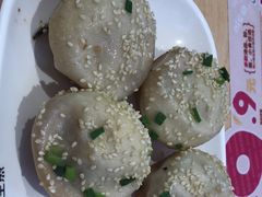 -小杨生煎(天之骄子店)