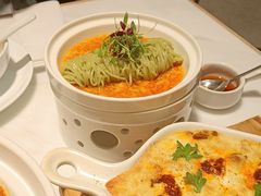 -茹·pure vegan(博华广场店)