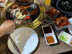 -火炉火自助餐(枫蓝国际店)