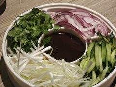 -老昌春饼(松北店)