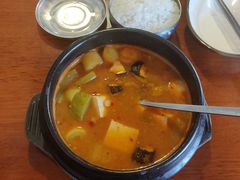 -第二外国语学院-韩国餐厅(朝阳路店)