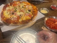 -MI WU FACTORY米屋美食工厂餐厅(绿地店)