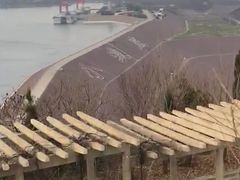 -黄河小浪底水利枢纽风景区