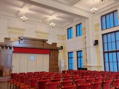 -哈尔滨工业大学-博物馆