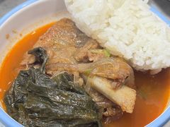 -韩香福烤肉庄园(荣成店)