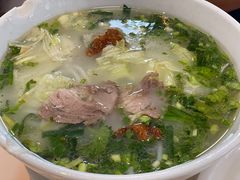 -桥香园云南过桥米线(金马碧鸡店)