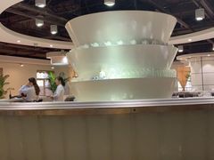 -红山红餐厅(宏源大厦店)