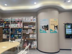 -瑞鹏宠物医院·骨科·猫科·内科(第一中心)