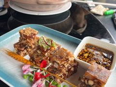 -湘湖大院(越王路店)