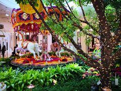 -拉斯维加斯永利酒店