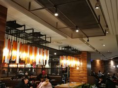 大堂-新旺茶餐厅(嘉里城店)