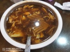 酸辣汤-京天红酒家(虎坊路店)