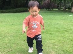 -钟山体育运动公园