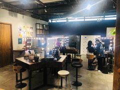 -海马体照相馆(天津世纪都会店)