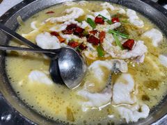 -陈生记黑鱼馆·20年活鱼现杀(宁波鼓楼店)