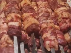 -通海俄式烧烤·俄罗斯大串(嵩山路店)