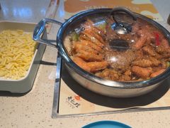 -黄记煌三汁焖锅(顺义华联店)