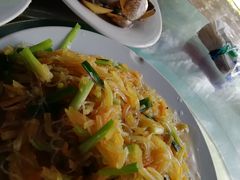 -福顺顺发海鲜餐厅