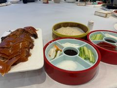 -苏淮景·苏闽融创菜·海鲜(原空港井河轩店)