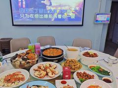 -阿里元老宋海鲜大排档(明发店)