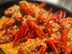 -聚味瞿记·龙虾堂(坡子街店)