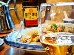 -旺角小渔村·海肠捞饭开创者(环山路店)