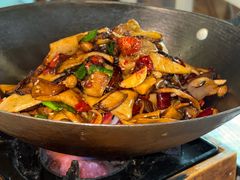 -吃货私房菜(丽江束河古镇店)