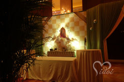 -IDOI婚礼策划·IDOIWEDDING