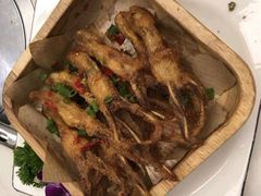 -围炉夜话·潮汕卤水火锅(榕江店)