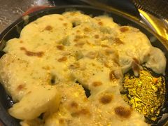 -竹马炭火烤肉(利济北路店)