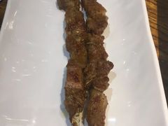 -撒拉花儿·新疆菜·清真(太阳宫店)