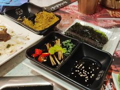 -炭之家·齐齐哈尔非遗烤肉·鲜切直供(中央大街店)