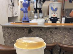-缶乐FOLLOW咖啡