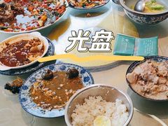 -生态苑农庄(十里画廊遇龙河店)