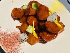 -晓粤·惹味粤菜(凯德乐峰广场店)