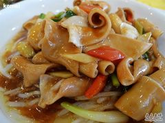 鹅肠-潮人姐妹轩(海宁路店)