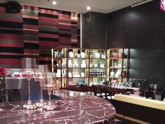 -上海大宁福朋喜来登酒店大堂吧(共和新路店)