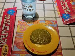 -碌碌发·东南亚风味烧烤档(体育西店)