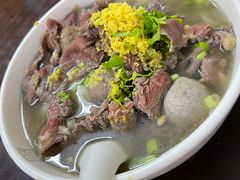 -潮镇老尾牛杂(环城西路店)