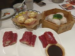 -粤食堂(天津和悦汇店)