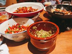 -老湘村·湖南土菜(天河维多利店)