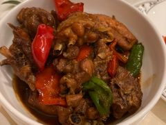 -丁山花园酒店-明园餐厅