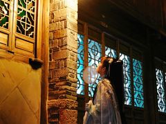 -汉仪华裳汉服旗袍·摄影写真馆(乌镇西栅店)